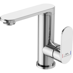 Смеситель для раковины Fashun A8885 хром