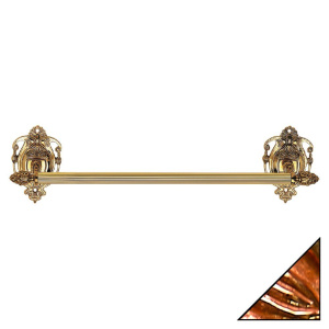 Полотенцедержатель Art&Max Impero AM-1225-Do-Ant Полотенцедержатель Art&Max Impero AM-1225-Do-Ant