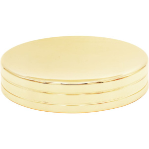 Мыльница Ridder London 2106348 золото