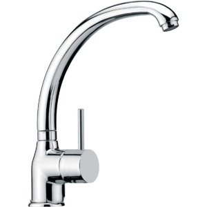 Смеситель для кухни Paini Cox 78CR572D599TKM