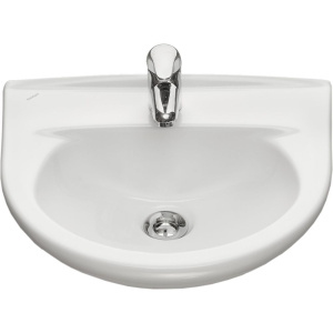 Раковина Santeri Родничок на одно отверстие