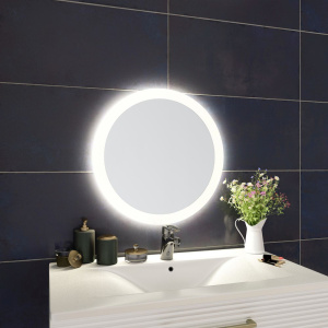 Зеркало Sanvit АРТ 60