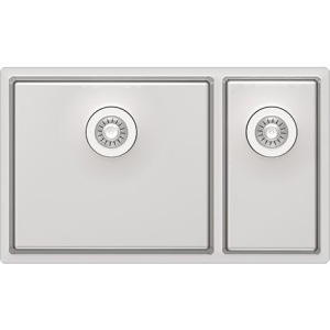 Мойка кухонная Florentina Оптима OHM.460/220.400 Мойка кухонная Florentina Оптима OHM.460/220.400