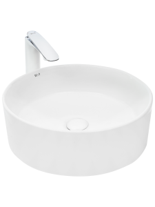 Раковина накладная 470х470х165 WeltWasser ELBACH 3069 (10000004565)