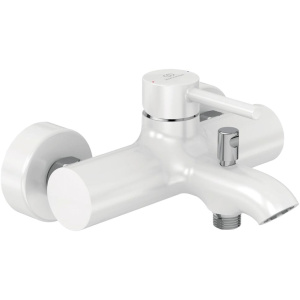 Смеситель для ванны с душем Ideal Standard Kolva BC675U5 белый