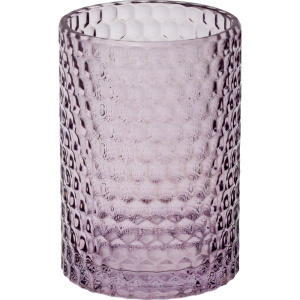 Стакан Ridder Sherine 2166113 фиолетовый