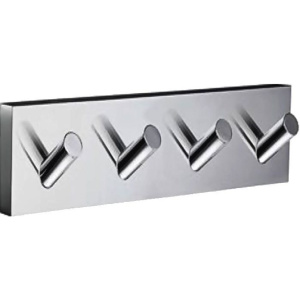 Крючок IDDIS Edifice четверной