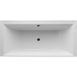 Акриловая ванна Jacob Delafon Evok 180x80 см, с каркасом