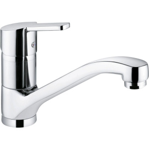 Смеситель для кухни Kludi Logo Neo 379190575 для безнапорных водонагревателей