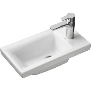 Мебельная раковина Santek Миранда 1WH302500 40