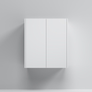 Шкаф AM.PM Func M8FCH0602WM 60х70 см, белый матовый