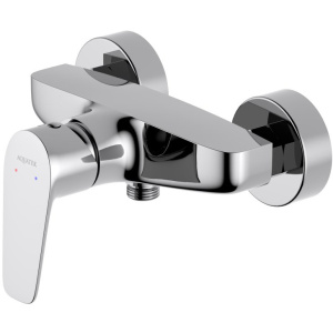 Смеситель для душа Aquatek Бетта AQ1160CR хром