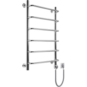 Полотенцесушитель электрический Маргроид Вид 8 08-8050-257R 80x50 R