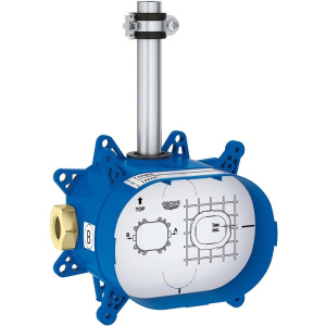 Скрытая часть Grohe Rainshower 26264001