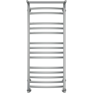 Полотенцесушитель водяной Terminus Енисей П15 500*1200 с полкой