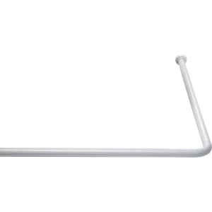 Карниз для ванны Ridder 159501