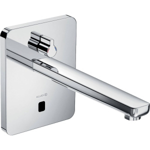 Смеситель для раковины Kludi Zenta 3840005