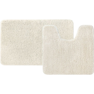 Комплект ковриков IDDIS Base BSET01Mi13 бежевый