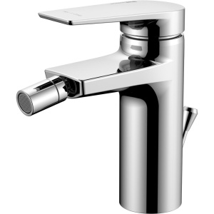 Смеситель для биде Wasserkraft Lopau 3206 хром Смеситель для биде Wasserkraft Lopau 3206 хром