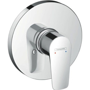 Смеситель для душа Hansgrohe Talis E 71766000 Смеситель для душа Hansgrohe Talis E 71766000
