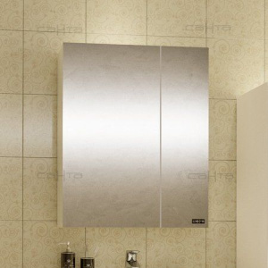 Зеркало-шкаф СаНта Стандарт 60