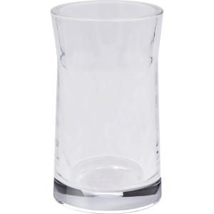 Стакан Ridder Disco 2103100 прозрачный