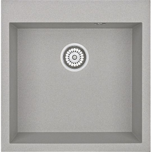 Мойка кухонная Granula 5102, базальт