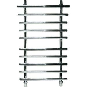 Полотенцесушитель водяной Ника Bamboo ЛБ3 100/60-10