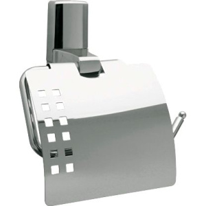 Держатель туалетной бумаги Wasserkraft Leine K-5025