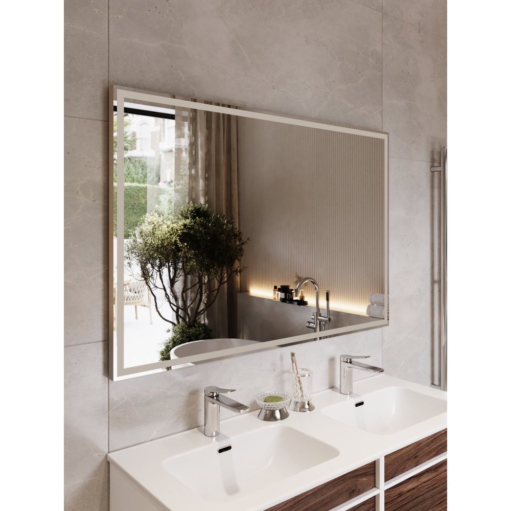 Купить Мебель для ванной STWORKI Вестервик 120 орех каньон в Москве с доставкой Мебель для ванной STWORKI Вестервик 120 орех каньон