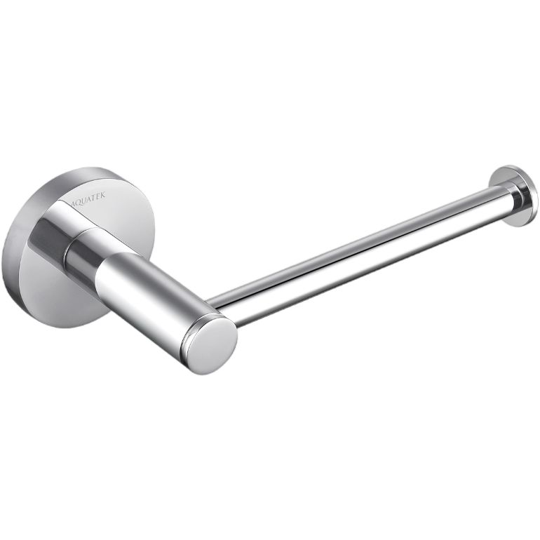 Держатель туалетной бумаги Акватек Европа AQ4108CR хром Держатель туалетной бумаги Акватек Европа AQ4108CR хром