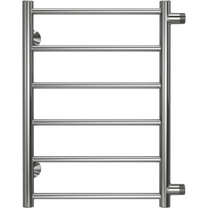 Полотенцесушитель водяной Terminus Аврора П6 400x600 с боковым подключением 500 Полотенцесушитель водяной Terminus Аврора П6 400x600 с боковым подключением 500