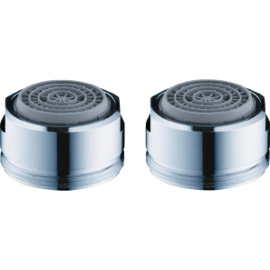 Аэратор Hansgrohe Softjet 13182000