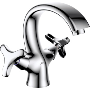 Смеситель для раковины D&K Hessen Goethe DA1382141