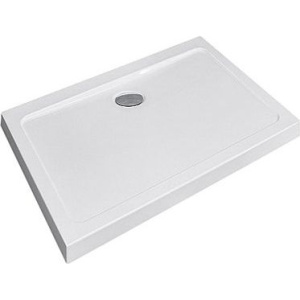 Поддон для душа Radaway Doros D 90x100 с сифоном Поддон для душа Radaway Doros D 90x100 с сифоном