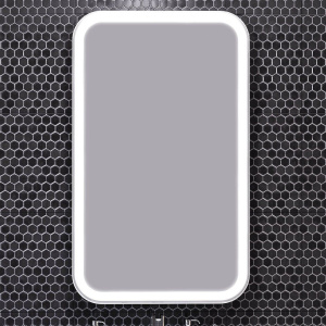 Зеркало-шкаф Opadiris Элеганс 60 премиум, с подсветкой Зеркало-шкаф Opadiris Элеганс 60 премиум, с подсветкой