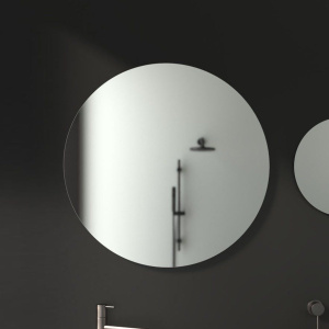 Зеркало круглое Evoform Primary BY 0044 80