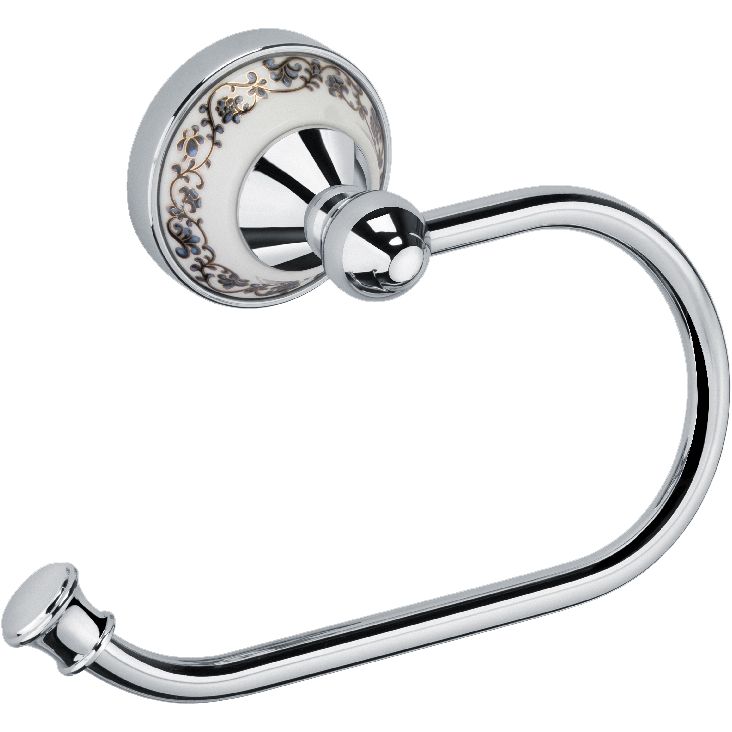 Держатель туалетной бумаги Fixsen Bogema FX-78510A Держатель туалетной бумаги Fixsen Bogema FX-78510A