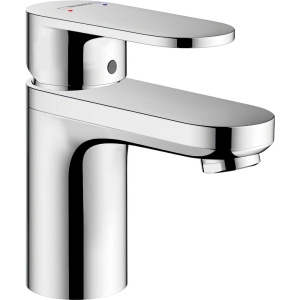 Смеситель для раковины Hansgrohe Vernis Blend 71558000 хром