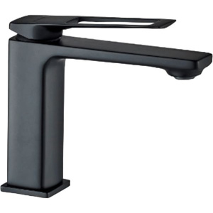 Смеситель для раковины Haiba HB10817-7 черный