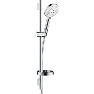 Душевой гарнитур Hansgrohe Raindance Select S 120 3iet 26630400 Душевой гарнитур Hansgrohe Raindance Select S 120 3iet 26630400