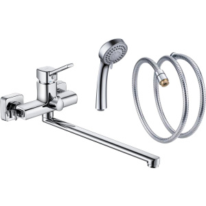 Универсальный смеситель D&K Rhein.Dusseldorf