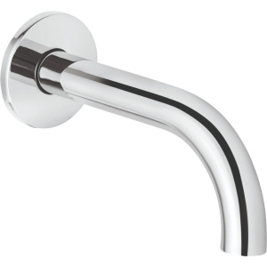 Излив Kludi Bozz 3850505 для ванны, хром