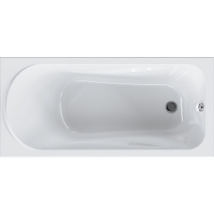 Акриловая ванна AM.PM Sense 150x70 см, с каркасом, со шторкой Акриловая ванна AM.PM Sense 150x70 см, с каркасом, со шторкой