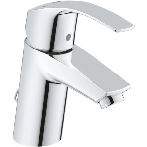 Смеситель для раковины Grohe Eurosmart 23372002