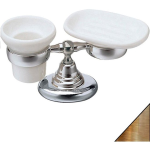 Мыльница Bagno & Associati Canova CA77292 Мыльница Bagno & Associati Canova CA77292