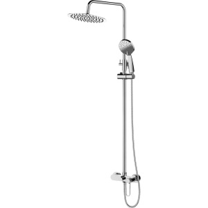 Душевая стойка Cezares Momento CD-01 хром