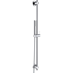 Душевой гарнитур Kludi Nova Fonte Puristic 2084005-15 Душевой гарнитур Kludi Nova Fonte Puristic 2084005-15