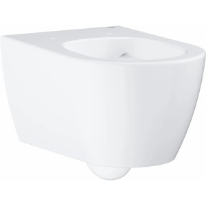 Унитаз подвесной Grohe Essence 3957100H безободковый