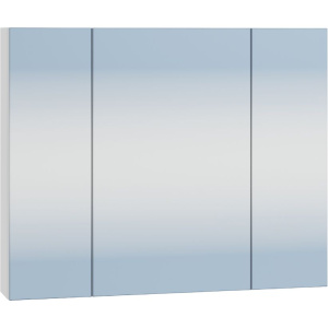 Зеркало-шкаф СанТа Аврора 80